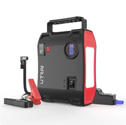 Utrai 4-in-1 Jumpstarter