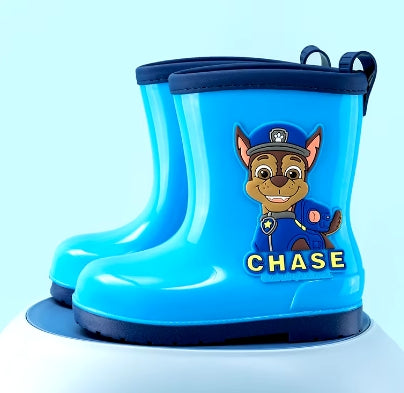 Paw Patrol Regenlaarzen