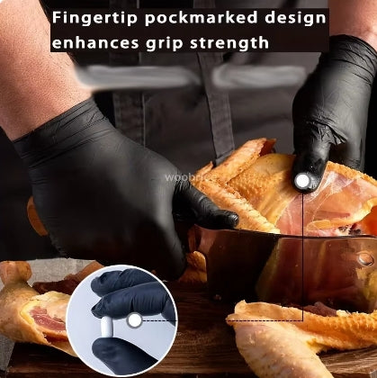 Wegwerp Handschoenen