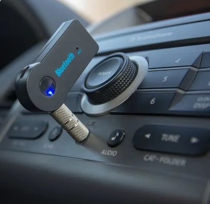 Draadloze Bluetooth ontvanger