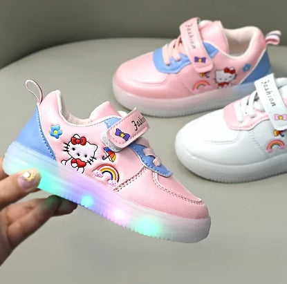 Hello Kitty Sneakers