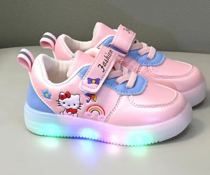 Hello Kitty Sneakers