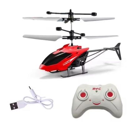 Mini Helikopter