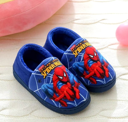 Spiderman Pantoffels