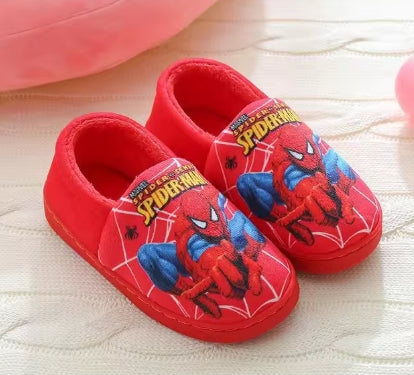 Spiderman Pantoffels