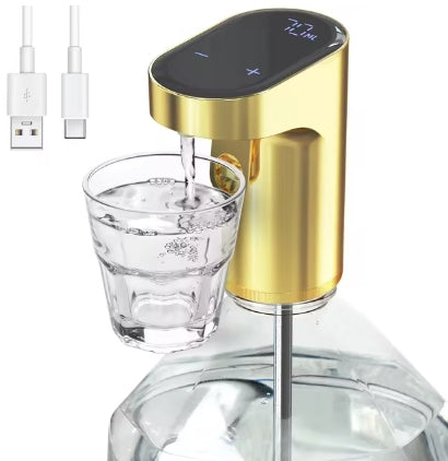 Intelligente Drankdispenser