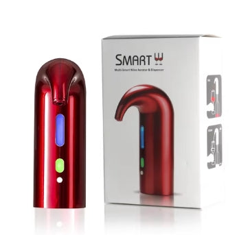 Elektrische Wijndispenser