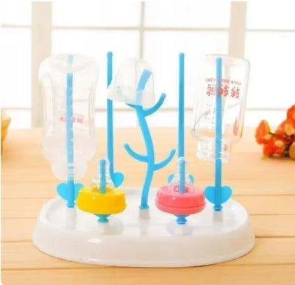 Baby Fles-Droogrek