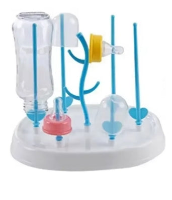 Baby Fles-Droogrek