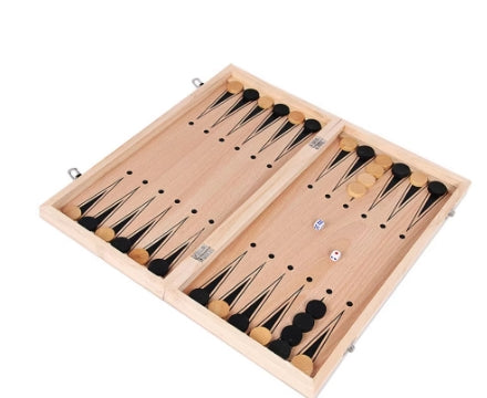 3in1  Bordspel