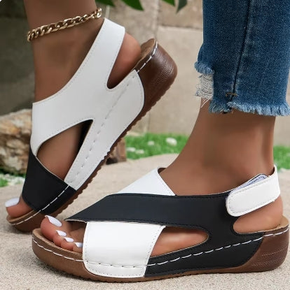 Dames Sandalen