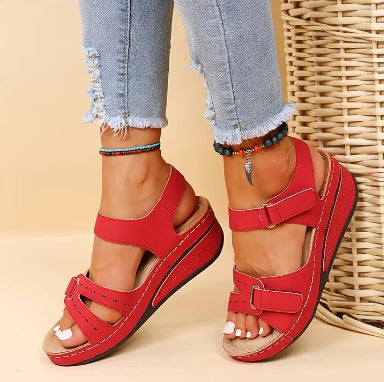 Dames Sandalen