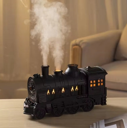 Stoomtrein Diffuser