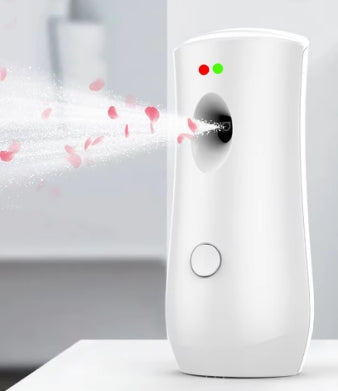 Automatische kamer Parfum-Dispenser