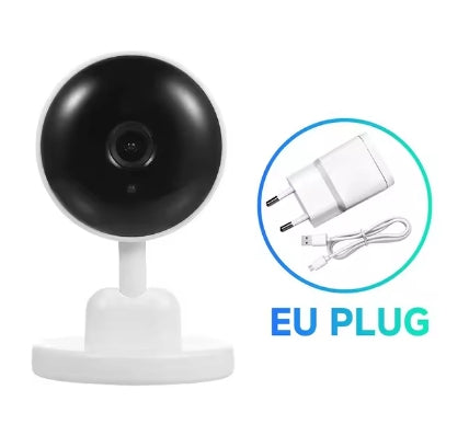 Videobewakingscamera (smart wifi)