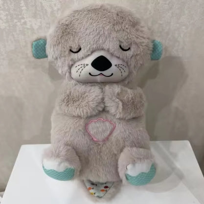 Kalmeer knuffel
