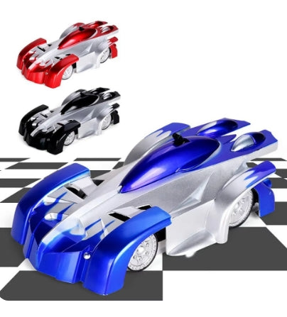 Stunt-auto met Afstandbediening