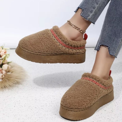 Bontslippers