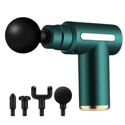 Electrische Massagepistool