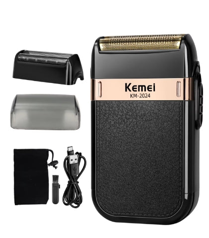 Kemei Electrische Scheerrapparaat