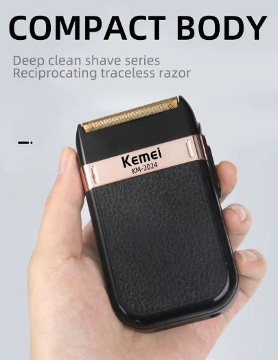 Kemei Electrische Scheerrapparaat