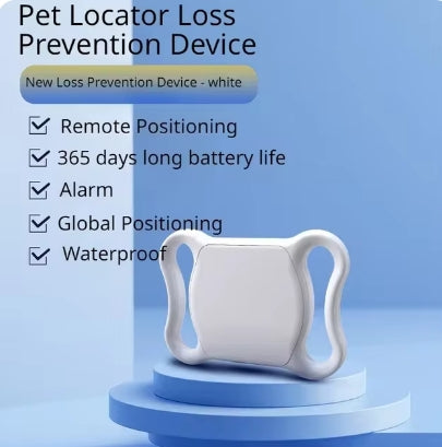 Mini GPS-tracker