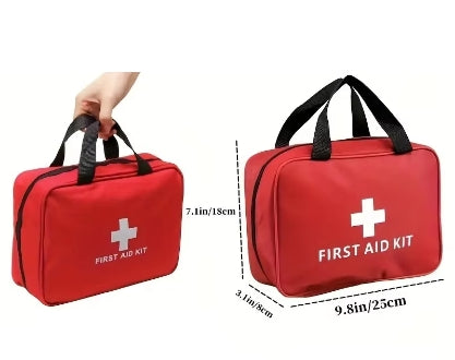 EHBO-kit  (184pcs)