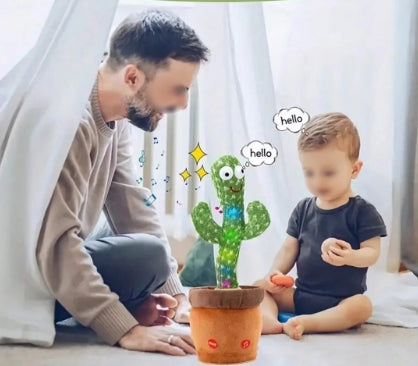 Cactusspeelgoed
