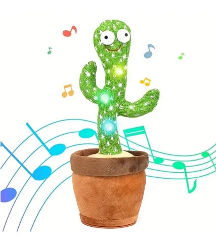 Cactusspeelgoed