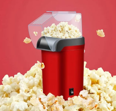Popcorn Machine