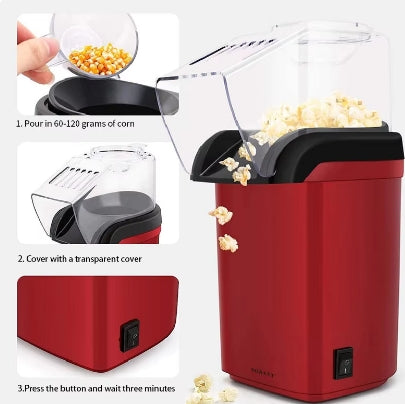 Popcorn Machine