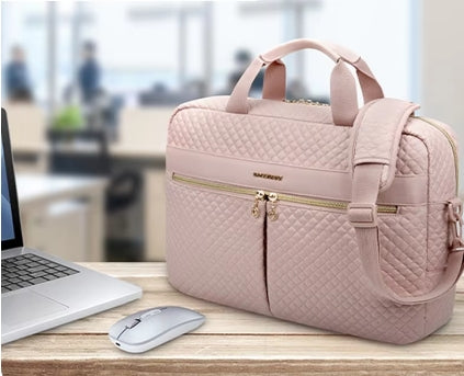 Bag-smarts Laptoptas