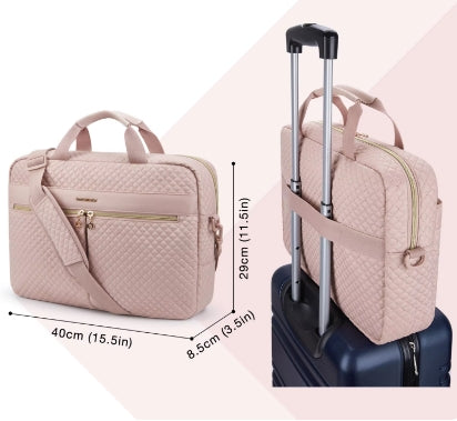 Bag-smarts Laptoptas