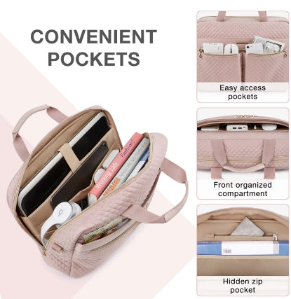 Bag-smarts Laptoptas