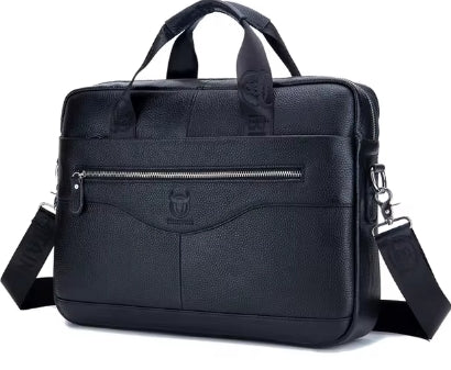 Bullcaptain Laptoptas (Heren)