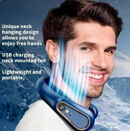 Nek ventilator