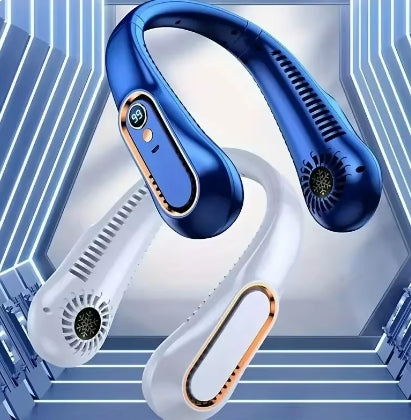 Nek ventilator