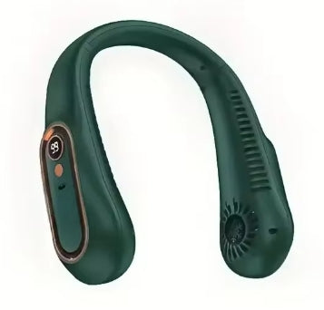Nek ventilator