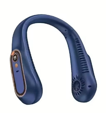 Nek ventilator
