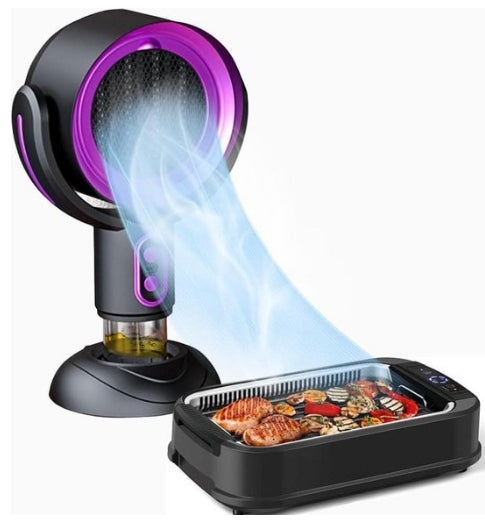Mini Afzuigkap