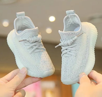 Tennis Sneakers voor jongens en meisjes