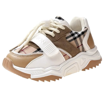 Retro Sportschoenen voor jongens en meisjes