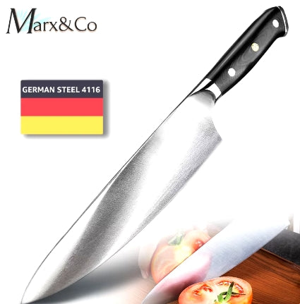Marx & Co Koksmes