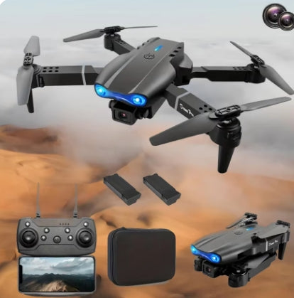 E99pro Drone (voor tieners)