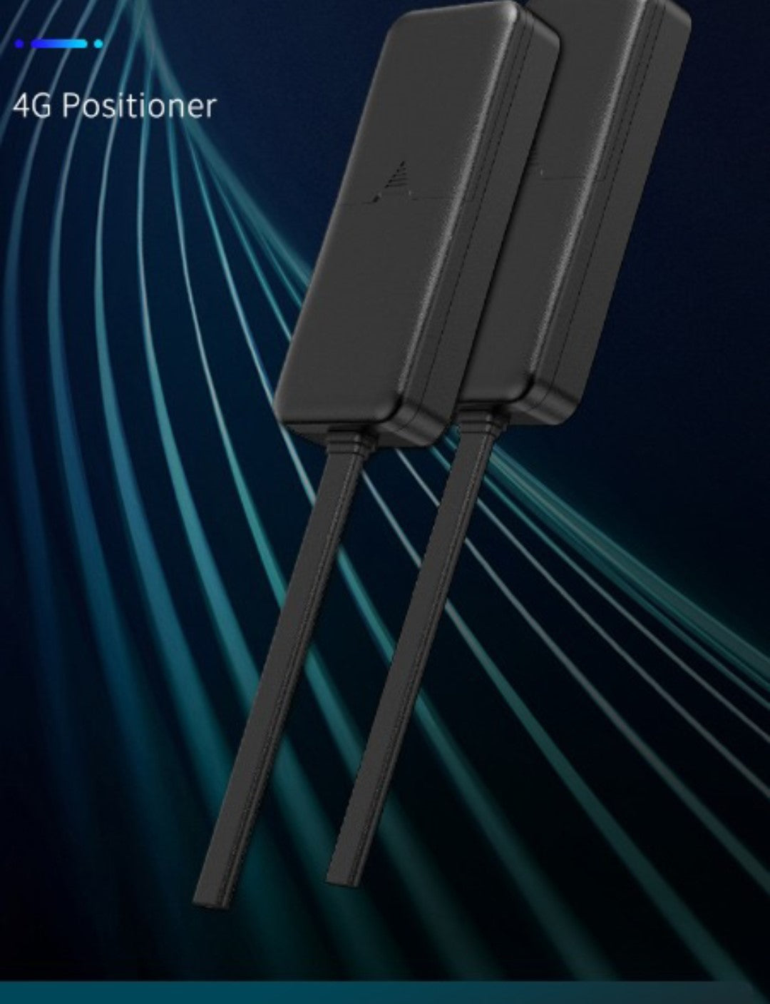 GPS Tracker  4G